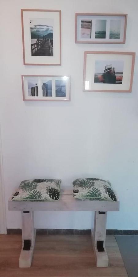Mystra Διαμέρισμα Πούλα Εξωτερικό φωτογραφία